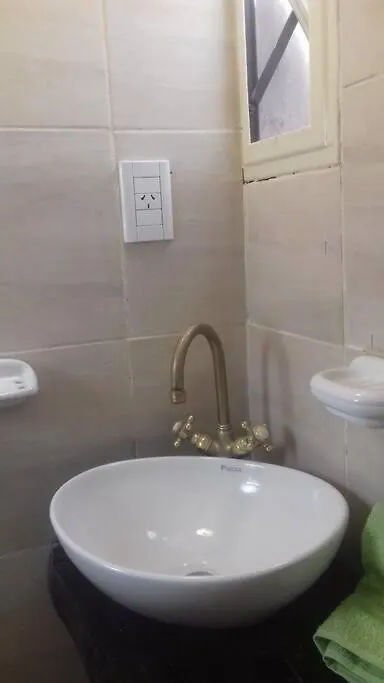 Mono Ambiente Pleno Centro De Mendoza Apartment Argentina